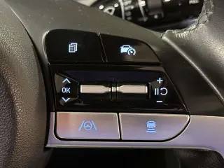 Hyundai ELANTRA 2025 SEL Convenience 4dr Sedan
