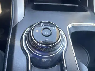 Ford Fusion 2017 SE 4dr Sedan