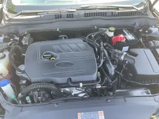 Ford Fusion 2017 SE 4dr Sedan