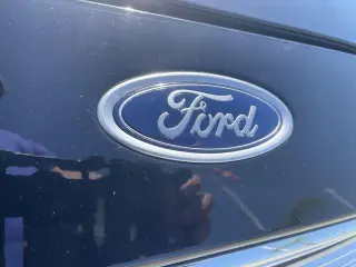 Ford Fusion 2017 SE 4dr Sedan