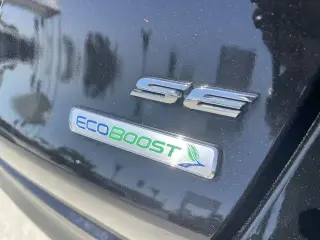Ford Fusion 2017 SE 4dr Sedan