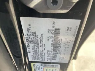 Ford Fusion 2017 SE 4dr Sedan