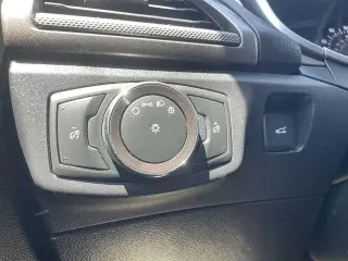 Ford Fusion 2017 SE 4dr Sedan