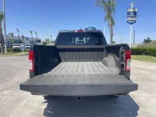 Ram 1500 2021 4x4 Big Horn 4dr Crew Cab 5.6 ft. SB Pickup