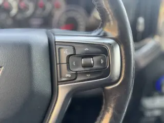 2020 Chevrolet Silverado 2500HD LT