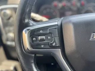 2020 Chevrolet Silverado 2500HD LT