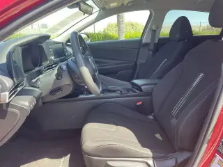 Hyundai ELANTRA 2023 SEL 4dr Sedan