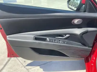Hyundai ELANTRA 2023 SEL 4dr Sedan