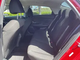 Hyundai ELANTRA 2023 SEL 4dr Sedan