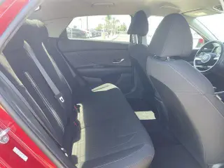 Hyundai ELANTRA 2023 SEL 4dr Sedan