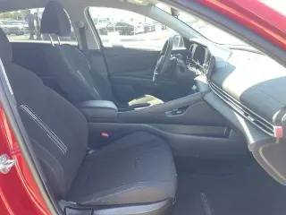 Hyundai ELANTRA 2023 SEL 4dr Sedan