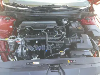 Hyundai ELANTRA 2023 SEL 4dr Sedan
