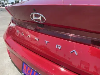 Hyundai ELANTRA 2023 SEL 4dr Sedan