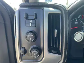 GMC Sierra 1500 2018 4x4 SLT 4dr Crew Cab 5.8 ft. SB