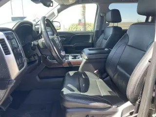 GMC Sierra 1500 2018 4x4 SLT 4dr Crew Cab 5.8 ft. SB