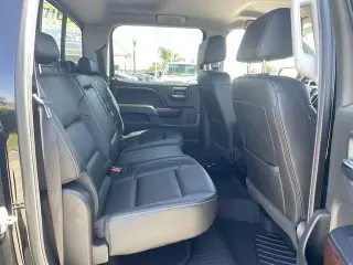 GMC Sierra 1500 2018 4x4 SLT 4dr Crew Cab 5.8 ft. SB