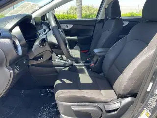 Kia Forte 2024 LXS 4dr Sedan