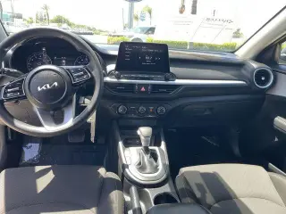 Kia Forte 2024 LXS 4dr Sedan