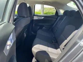 Kia Forte 2024 LXS 4dr Sedan