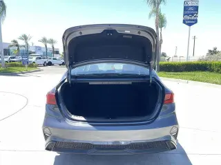 Kia Forte 2024 LXS 4dr Sedan