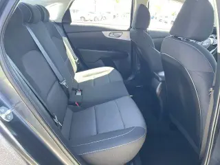 Kia Forte 2024 LXS 4dr Sedan