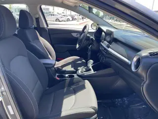 Kia Forte 2024 LXS 4dr Sedan