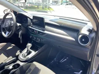 Kia Forte 2024 LXS 4dr Sedan