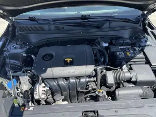 Kia Forte 2024 LXS 4dr Sedan