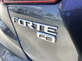 Kia Forte 2024 LXS 4dr Sedan