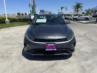 Kia Forte 2024 LXS 4dr Sedan