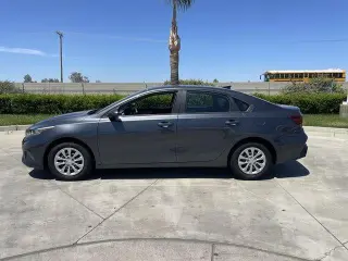 Kia Forte 2024 LXS 4dr Sedan
