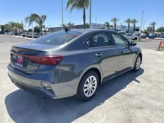 Kia Forte 2024 LXS 4dr Sedan