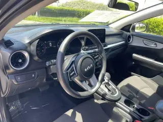 Kia Forte 2024 LXS 4dr Sedan