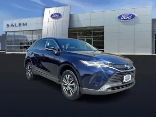 Toyota Venza 2023 AWD LE 4dr Crossover