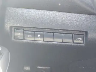 Toyota Venza 2023 AWD LE 4dr Crossover