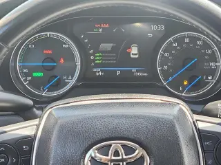 Toyota Venza 2023 AWD LE 4dr Crossover