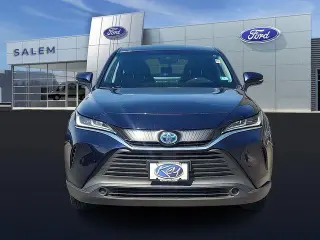 Toyota Venza 2023 AWD LE 4dr Crossover