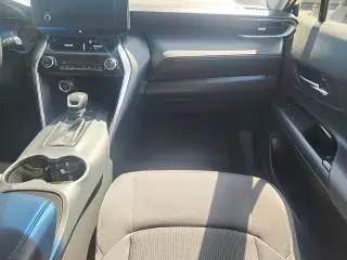 Toyota Venza 2023 AWD LE 4dr Crossover