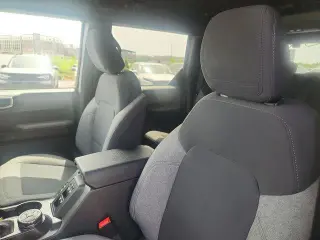 Ford Bronco 2023 4x4 Base 4dr SUV