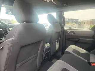 Ford Bronco 2023 4x4 Base 4dr SUV