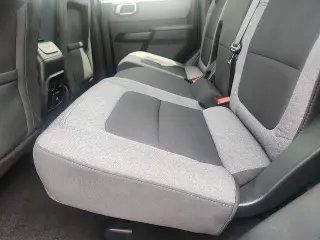Ford Bronco 2023 4x4 Base 4dr SUV