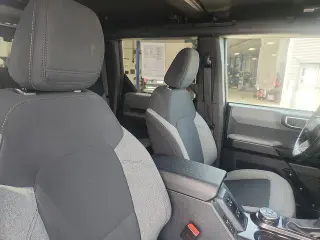 Ford Bronco 2023 4x4 Base 4dr SUV