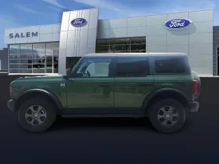 Ford Bronco 2023 4x4 Base 4dr SUV
