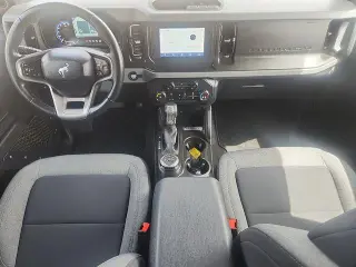 Ford Bronco 2023 4x4 Base 4dr SUV
