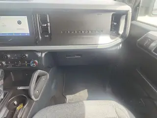 Ford Bronco 2023 4x4 Base 4dr SUV