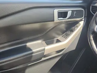 Ford Explorer 2022 AWD XLT 4dr SUV
