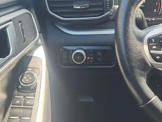 Ford Explorer 2022 AWD XLT 4dr SUV