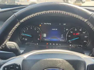 Ford Explorer 2022 AWD XLT 4dr SUV