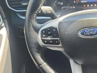 Ford Explorer 2022 AWD XLT 4dr SUV