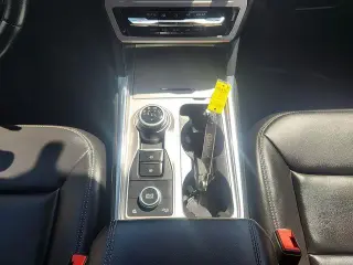 Ford Explorer 2022 AWD XLT 4dr SUV